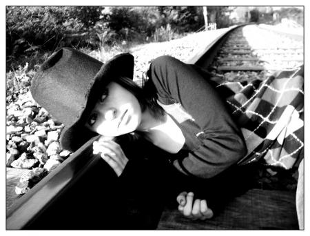  . ma petite magicienne .